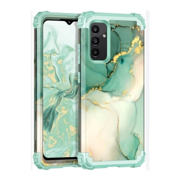 🎁Free Add-On! w/$20 purchase, Rubber Protective Case for Samsung Galaxy A13 5G - Picture 1 of 7